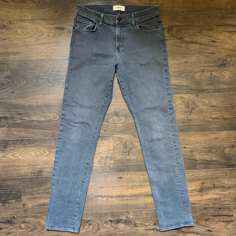 Baldwin Men's Slim/Straight